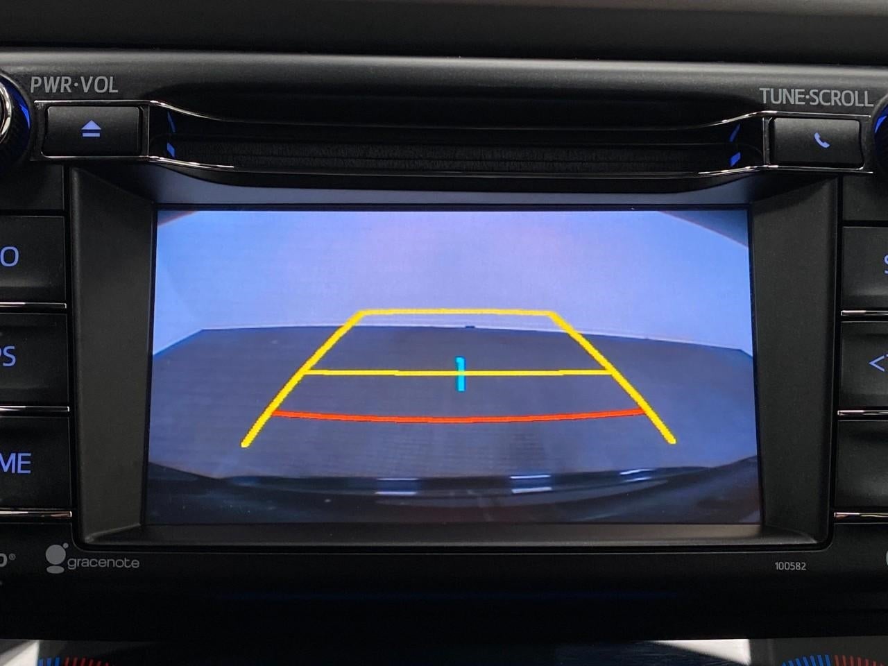 2017 Toyota RAV4 XLE AWD