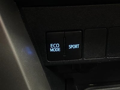 2017 Toyota RAV4 XLE AWD