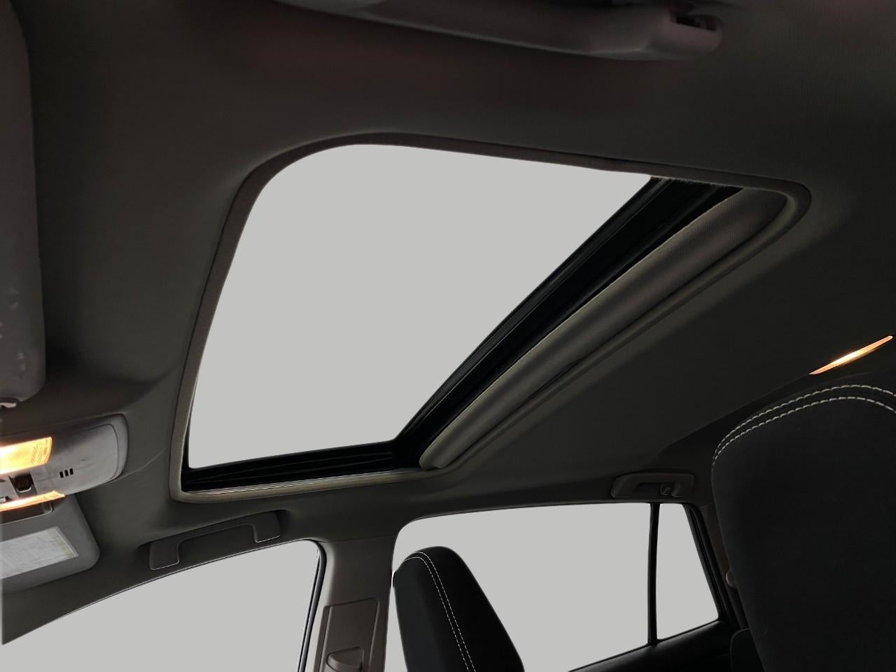 2017 Toyota RAV4 XLE AWD