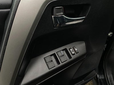 2017 Toyota RAV4 XLE AWD