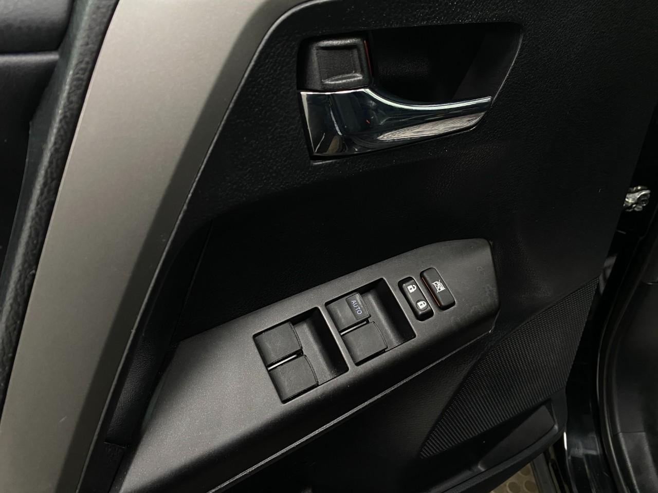 2017 Toyota RAV4 XLE AWD