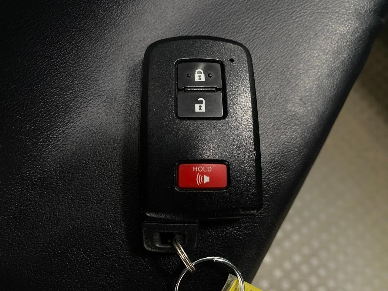 2017 Toyota RAV4 XLE AWD