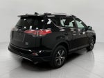 2017 Toyota RAV4 XLE AWD