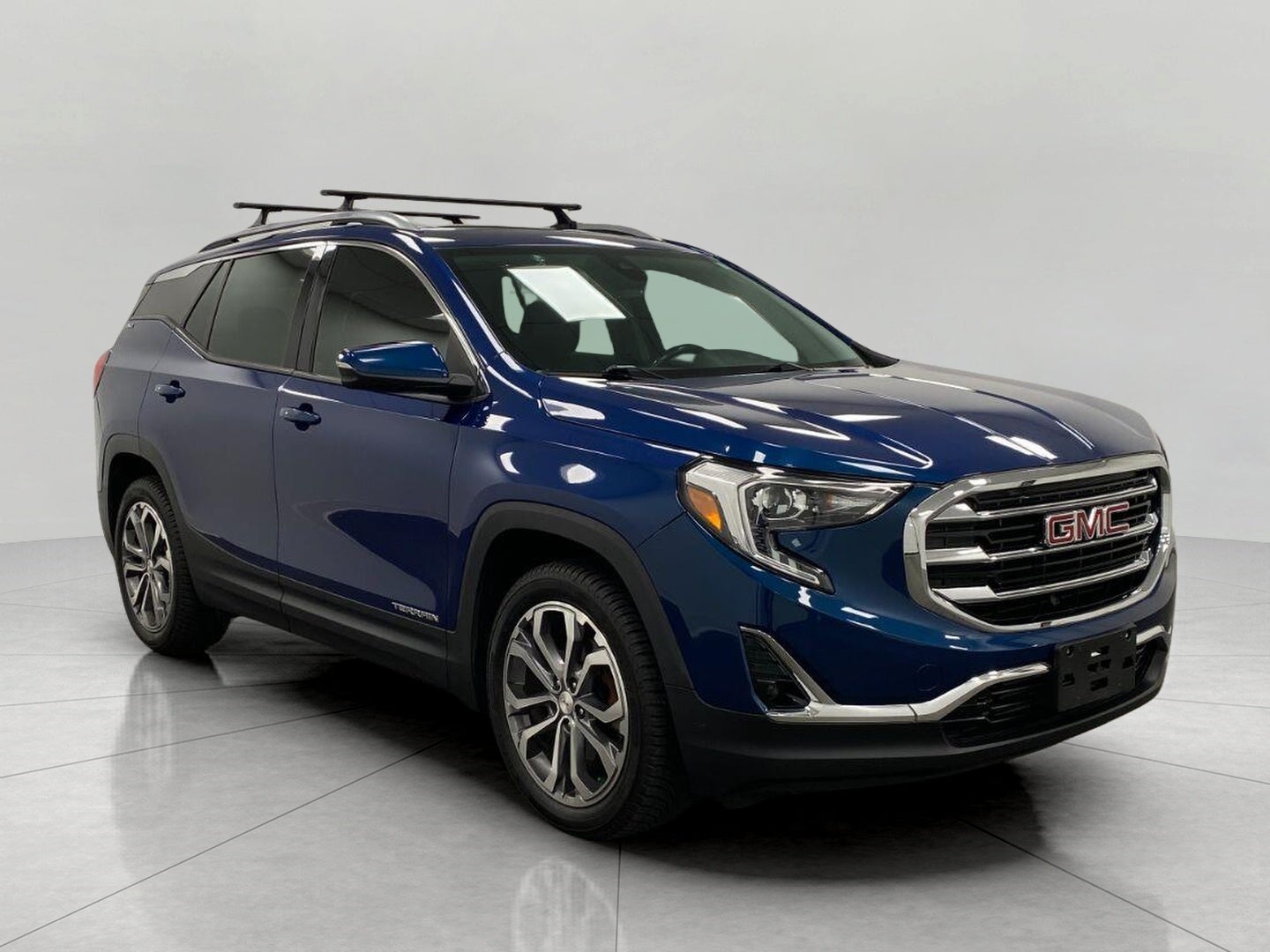 2020 GMC Terrain AWD 4dr SLT
