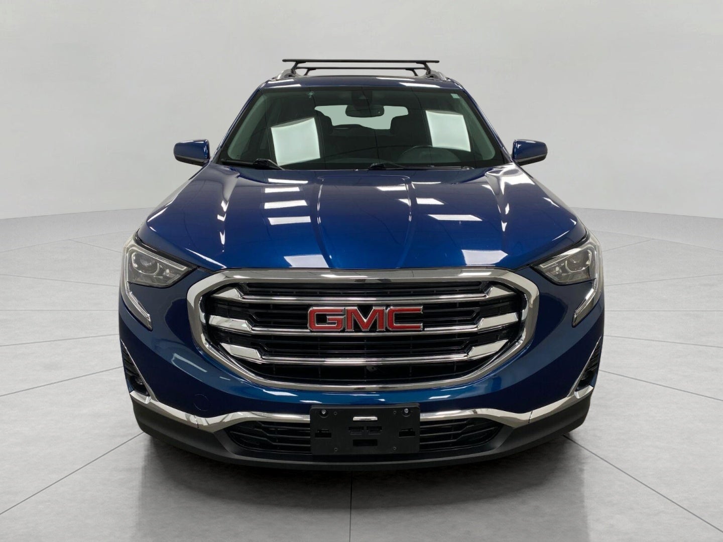 2020 GMC Terrain AWD 4dr SLT