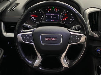 2020 GMC Terrain AWD 4dr SLT