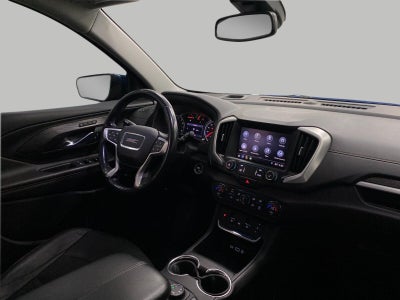 2020 GMC Terrain AWD 4dr SLT