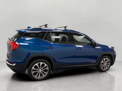2020 GMC Terrain AWD 4dr SLT