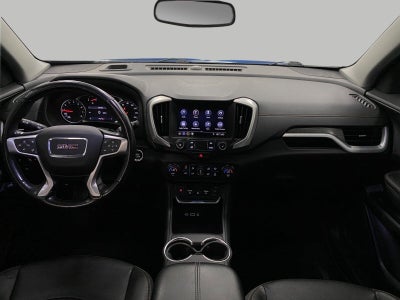 2020 GMC Terrain AWD 4dr SLT