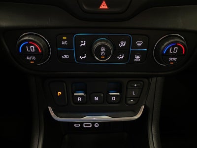 2020 GMC Terrain AWD 4dr SLT