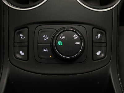 2020 GMC Terrain AWD 4dr SLT