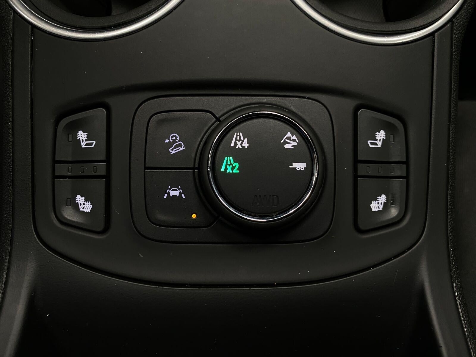 2020 GMC Terrain AWD 4dr SLT