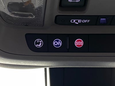 2020 GMC Terrain AWD 4dr SLT