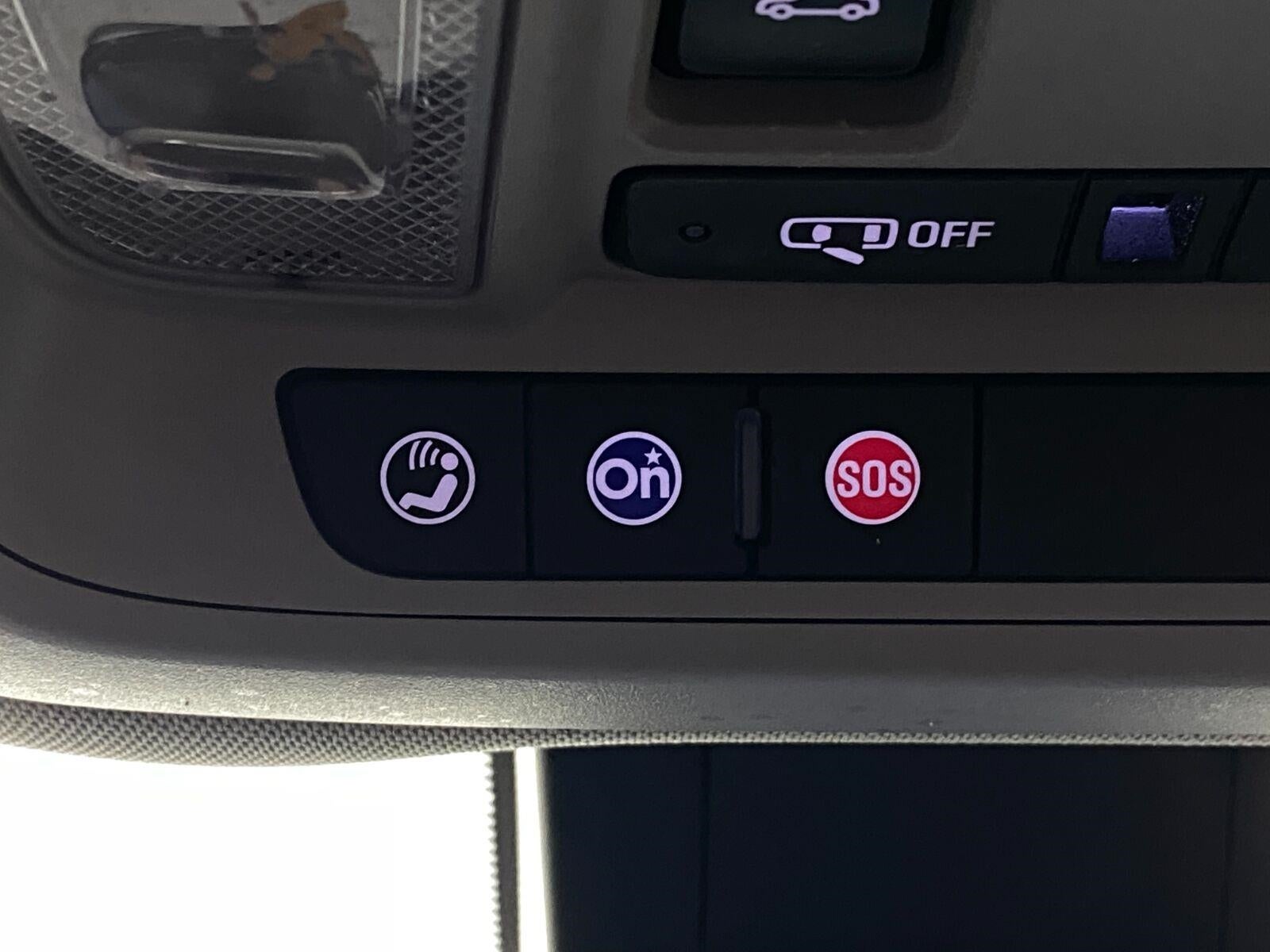 2020 GMC Terrain AWD 4dr SLT
