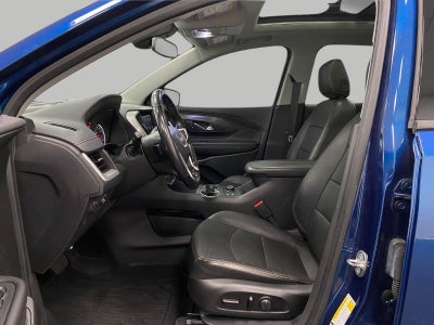 2020 GMC Terrain AWD 4dr SLT