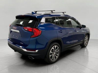 2020 GMC Terrain AWD 4dr SLT