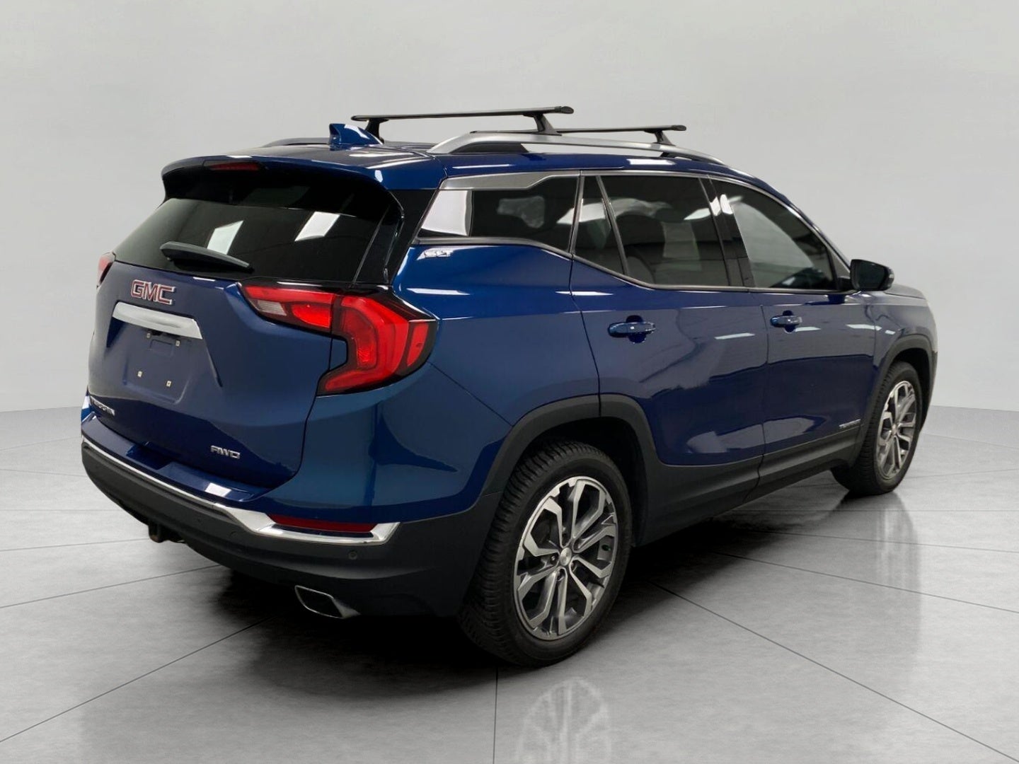 2020 GMC Terrain AWD 4dr SLT