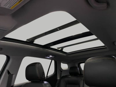 2020 GMC Terrain AWD 4dr SLT