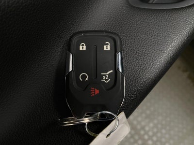 2020 GMC Terrain AWD 4dr SLT