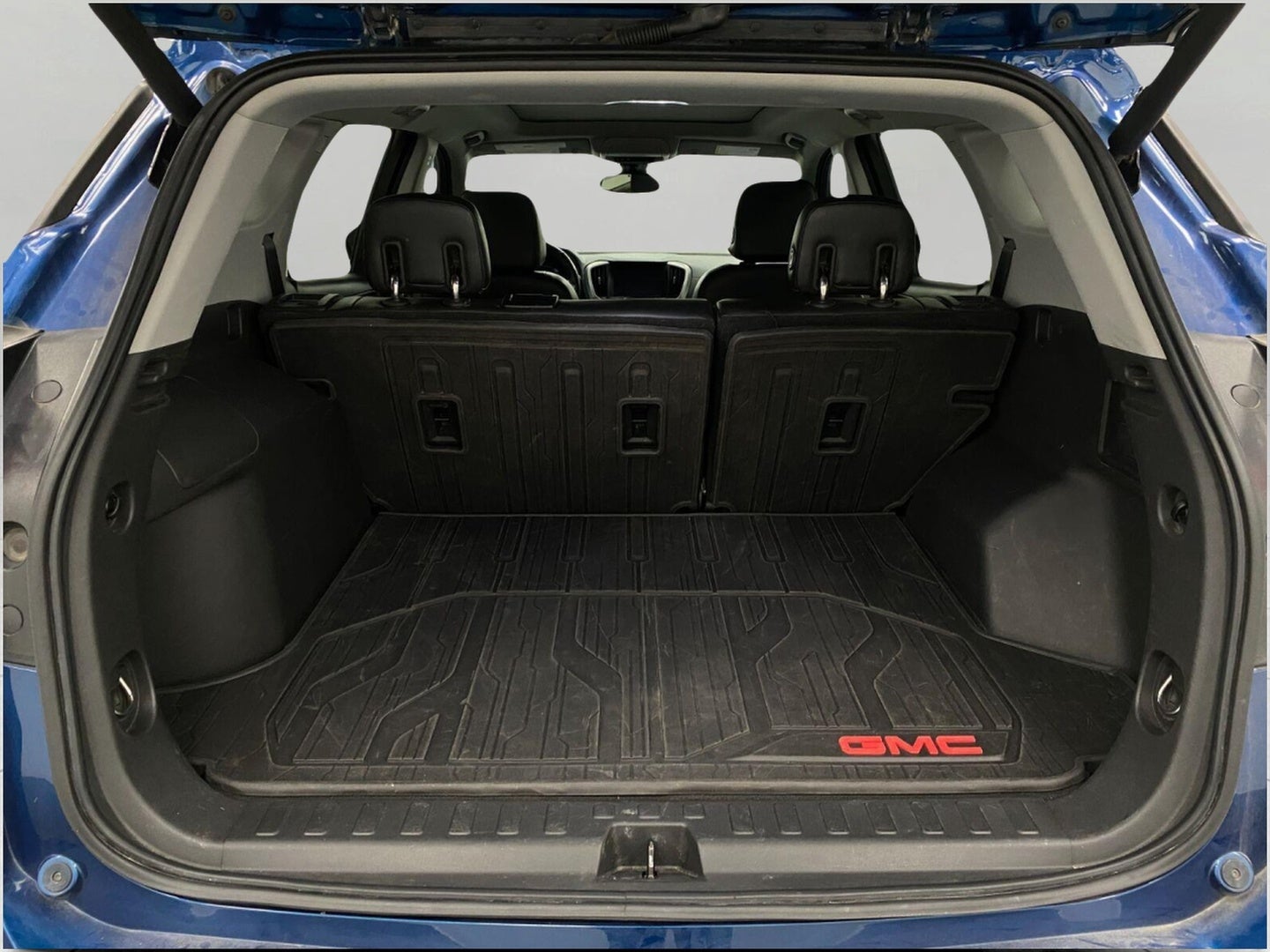 2020 GMC Terrain AWD 4dr SLT