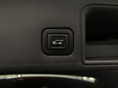 2020 GMC Terrain AWD 4dr SLT