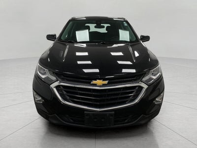 2020 Chevrolet Equinox AWD 4dr LT w/1LT
