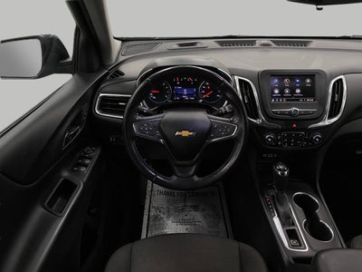 2020 Chevrolet Equinox AWD 4dr LT w/1LT