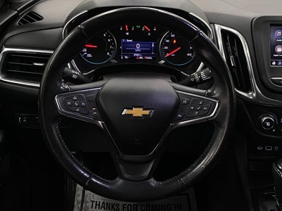 2020 Chevrolet Equinox AWD 4dr LT w/1LT