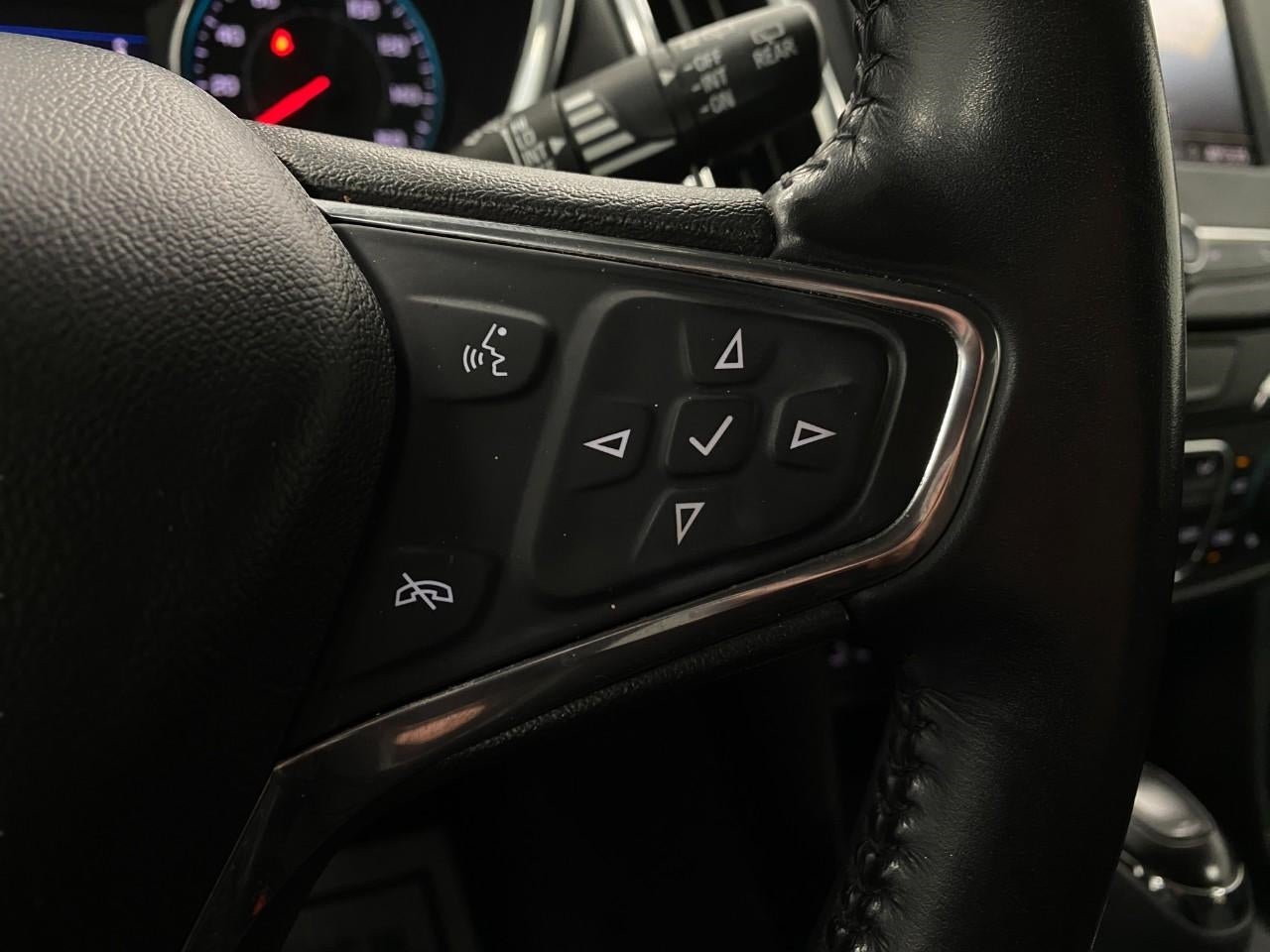 2020 Chevrolet Equinox AWD 4dr LT w/1LT