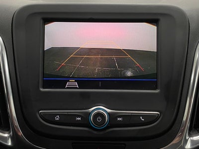 2020 Chevrolet Equinox AWD 4dr LT w/1LT