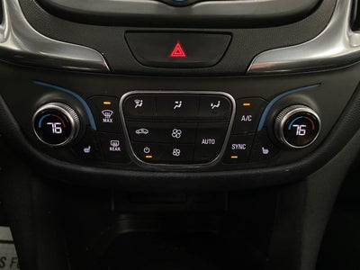 2020 Chevrolet Equinox AWD 4dr LT w/1LT