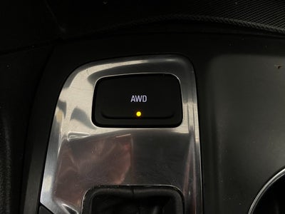 2020 Chevrolet Equinox AWD 4dr LT w/1LT