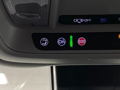 2020 Chevrolet Equinox AWD 4dr LT w/1LT