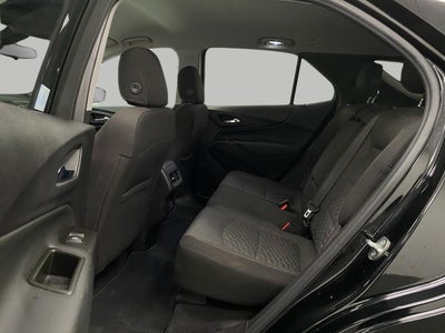 2020 Chevrolet Equinox AWD 4dr LT w/1LT