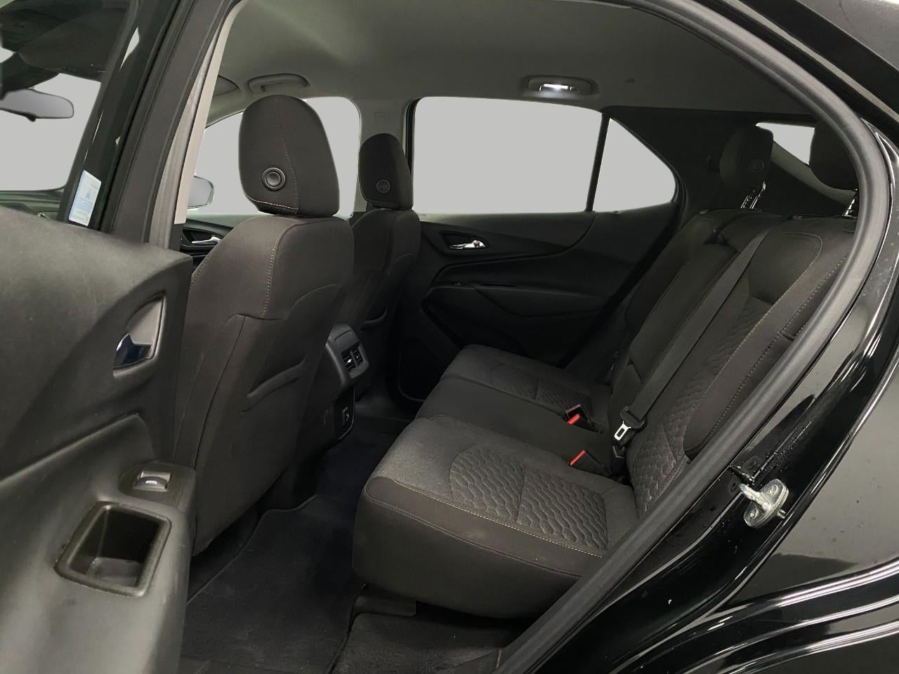 2020 Chevrolet Equinox AWD 4dr LT w/1LT