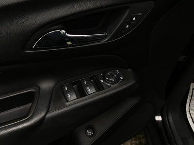 2020 Chevrolet Equinox AWD 4dr LT w/1LT