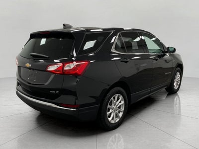 2020 Chevrolet Equinox AWD 4dr LT w/1LT