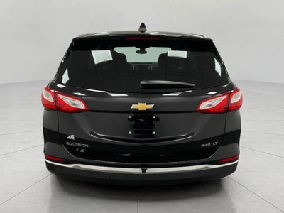 2020 Chevrolet Equinox AWD 4dr LT w/1LT
