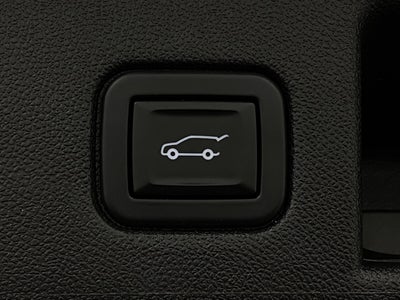 2020 Chevrolet Equinox AWD 4dr LT w/1LT