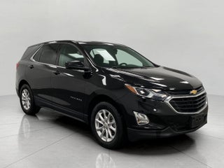 2020 Chevrolet Equinox AWD 4dr LT w/1LT