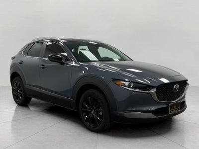 2023 Mazda Mazda CX-30 2.5 S Carbon Edition AWD