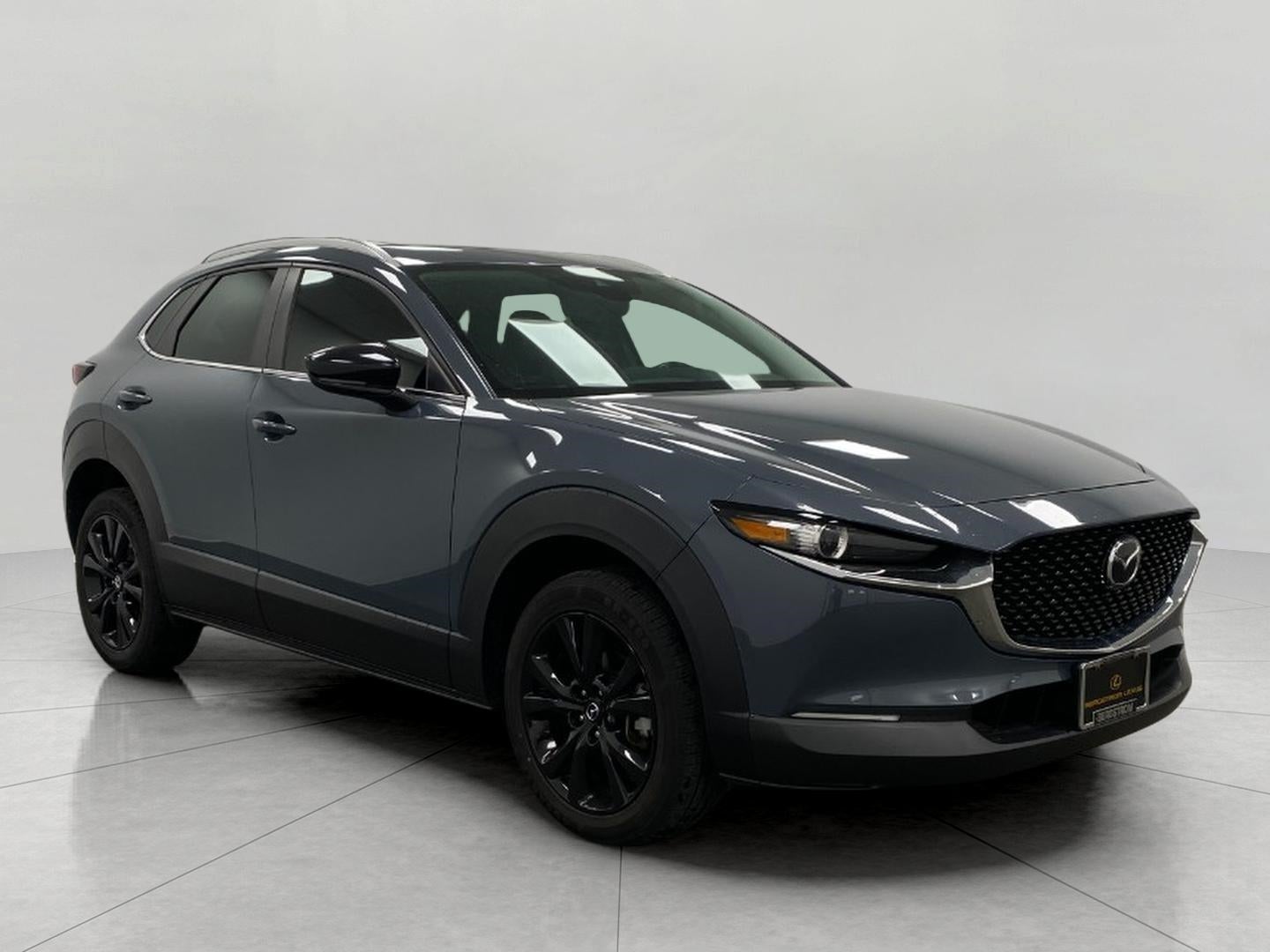 2023 Mazda Mazda CX-30 2.5 S Carbon Edition AWD
