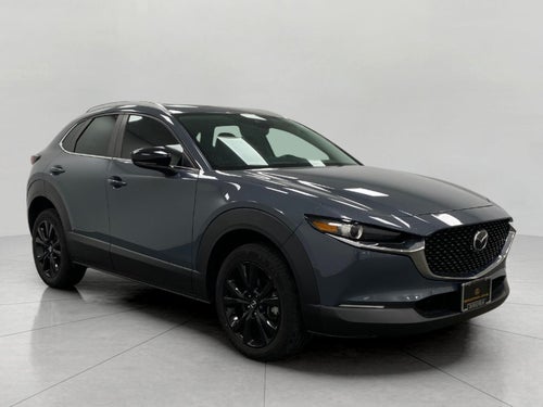 2023 Mazda Mazda CX-30 2.5 S Carbon Edition AWD