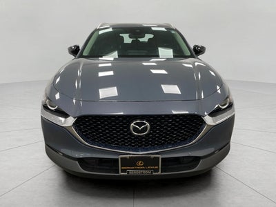 2023 Mazda Mazda CX-30 2.5 S Carbon Edition AWD