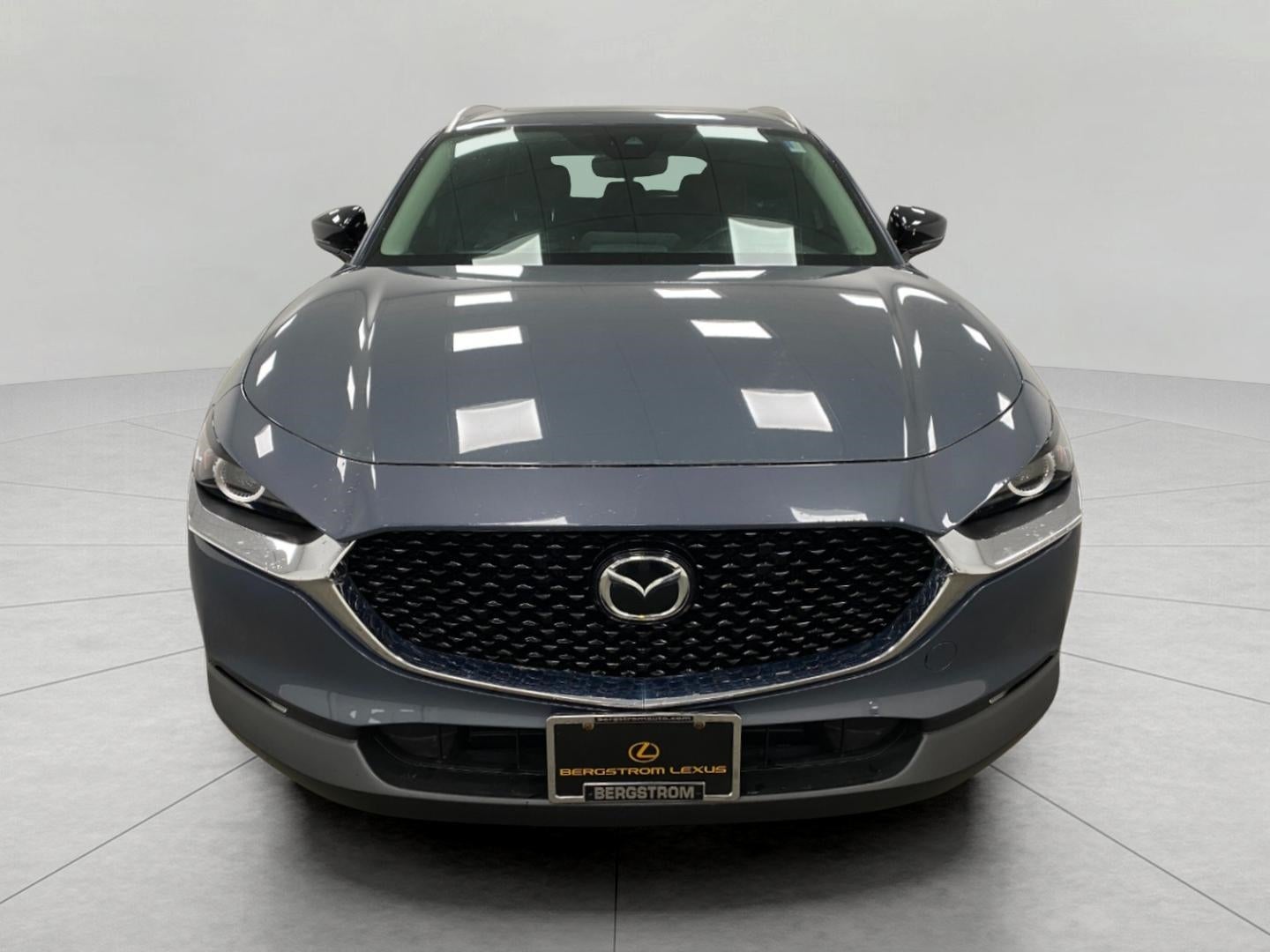 2023 Mazda Mazda CX-30 2.5 S Carbon Edition AWD