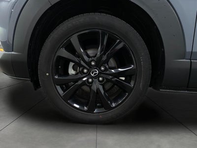 2023 Mazda Mazda CX-30 2.5 S Carbon Edition AWD