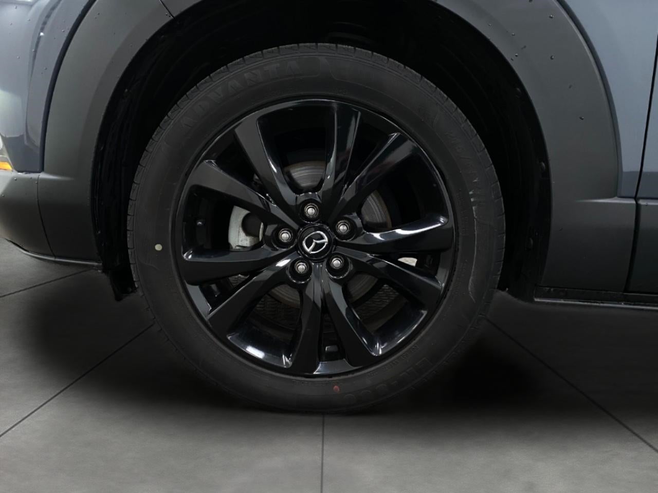 2023 Mazda Mazda CX-30 2.5 S Carbon Edition AWD