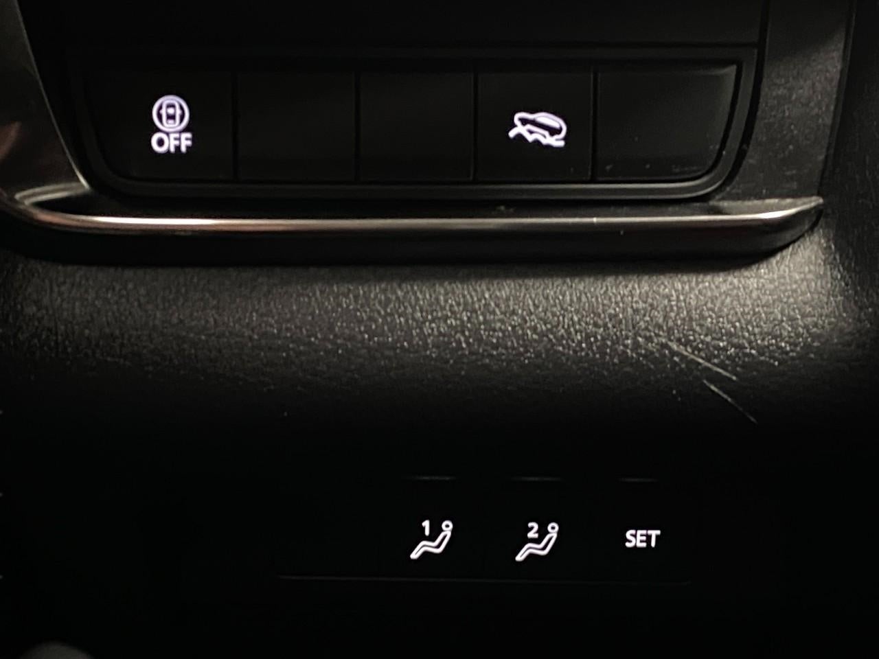 2023 Mazda Mazda CX-30 2.5 S Carbon Edition AWD