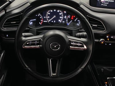 2023 Mazda Mazda CX-30 2.5 S Carbon Edition AWD