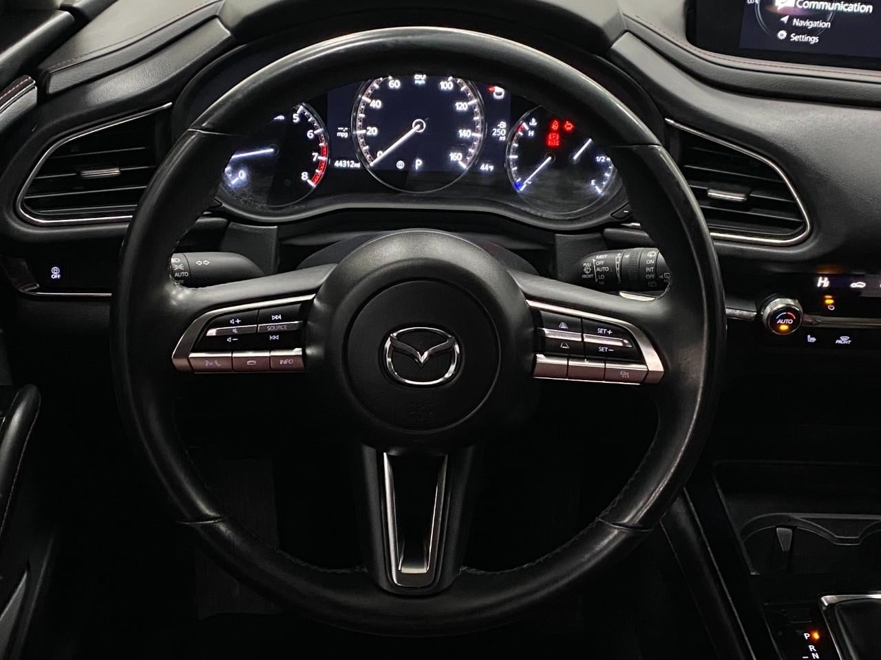 2023 Mazda Mazda CX-30 2.5 S Carbon Edition AWD